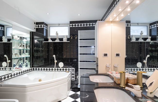 2 bedroom Apartment in Ventimiglia with garden and terrace - Photo 9