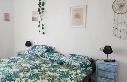 Palm Apartment - La Calma - Foto 6