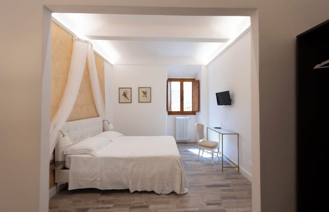 LC41 Suites - Foto 12