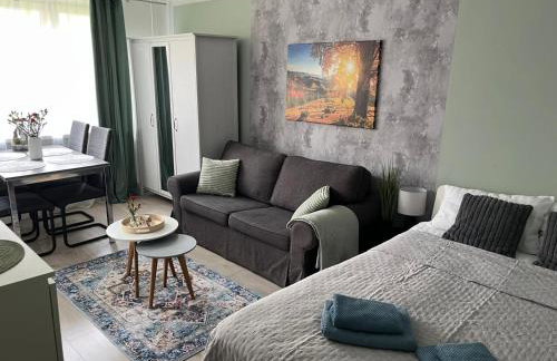 Apartament Piaskowa Mountain & Coffee - Foto 3