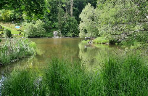 Ferienwohnung PanoramaBlick - Foto 42