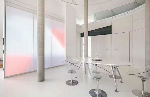 Water Tower Penthouse - Foto 7