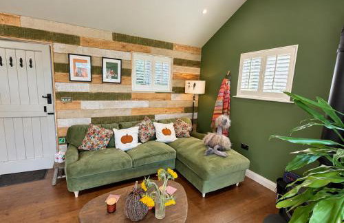 Luxury Rustic Barn Retreat in Llanrwst - Foto 27