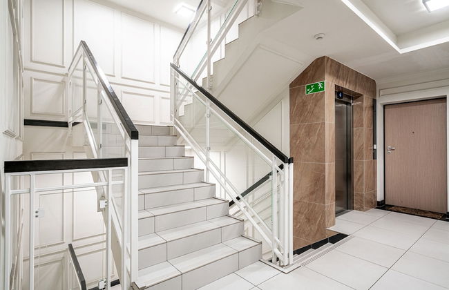 RentPlanet - Apartament Dubois - Photo 24