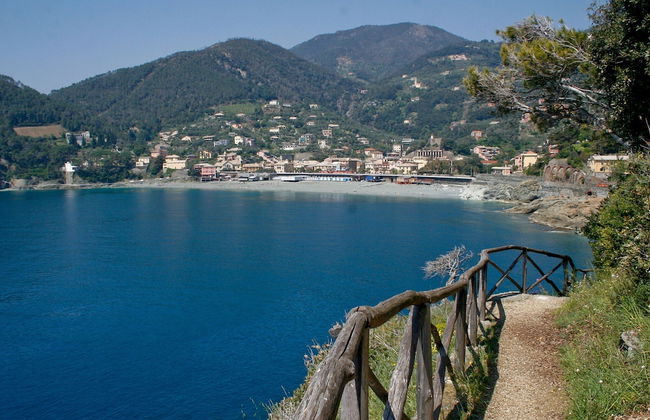 Cozy Retreat, Sesta Godano - Foto 27