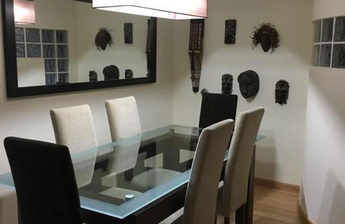 Oporto Spacious AP 4 bedroom - Foto 4