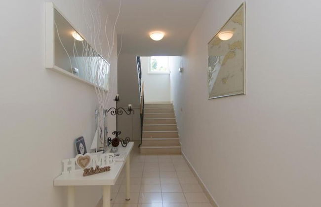 Apartments Villa Olea - Foto 51