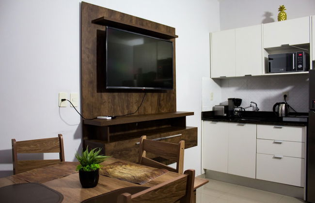 Asuncion Soho - Departamentos - Photo 12