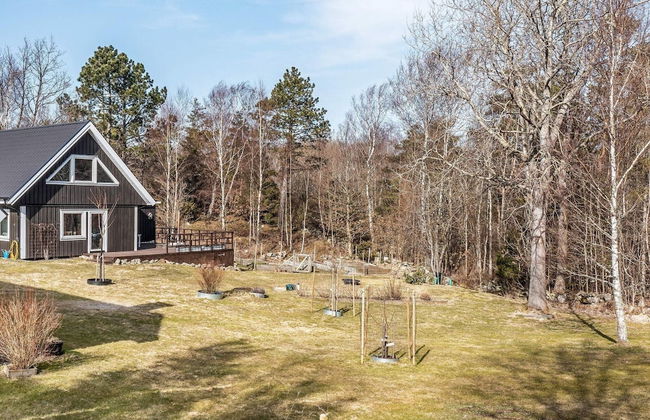 12 Person Holiday Home in Nosund-by Traum - Foto 38