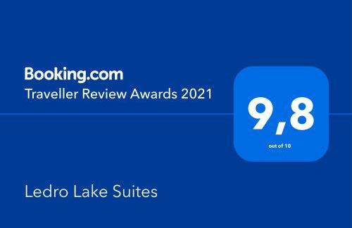 Ledro Lake Suite "Pur" - Foto 4