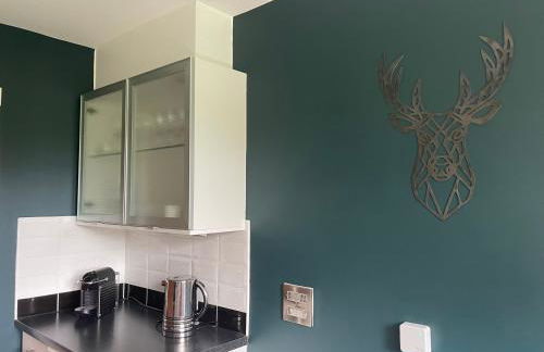 Turnberry Apartment - Ailsa Gem - Foto 12