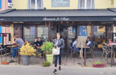 Duplex Autonome Cosy à Paris Roissy CDG - Foto 41