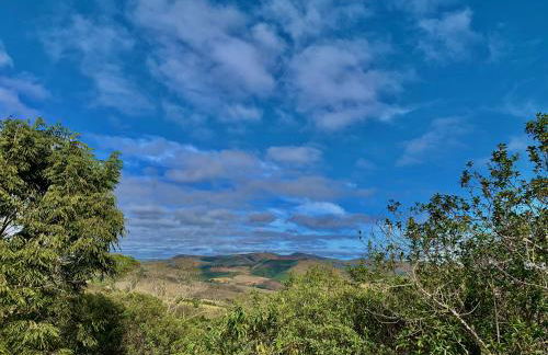 August de Saint Hilaire/ Reserva Alto da Colina - Photo 4