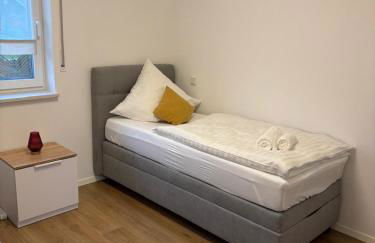 Wunderschöne Wohnung in ruhige Stadtviertel - Foto 7