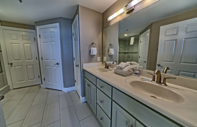 Pleasant Oceanfront Condo with Large Balcony and Beach Access - Unit 1605 by RedAwning - Foto 20