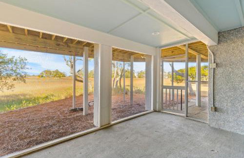 Marsh Island 9 - Best Sunset on the Island! Renovated Home! - Foto 20