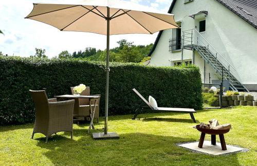 Pures Wohlfühlen mit privater Sauna & Garten - Foto 22