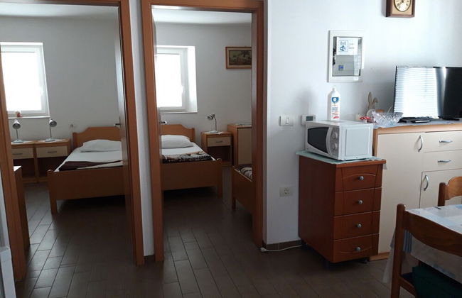 Apartmani Igor - Foto 23