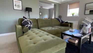 Penthouse at the Bay near Edinburgh - Foto 5