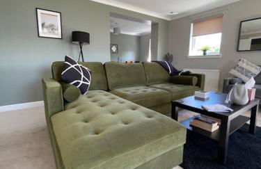 Penthouse at the Bay near Edinburgh - Foto 5