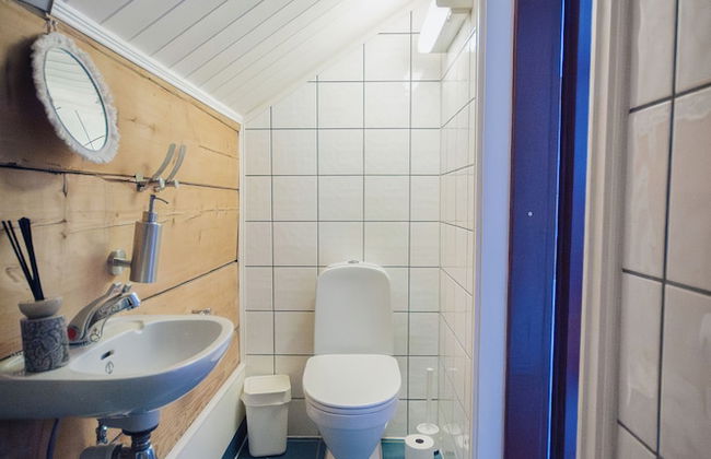 Helgaker Gård - Foto 40