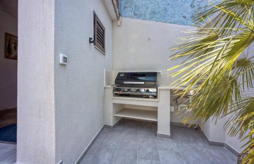 Captain's House - Sv. Jakov - Happy Rentals - Foto 9