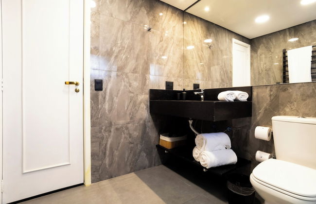 You Stay at Vila Olimpia - The World - Foto 16