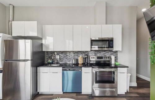 Stay at Luna on 16th & Ridge Ave - Foto 19