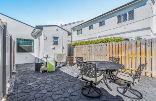 Lauderdale Modern 1 Bedroom 1 Bathroom with Private Backyard - Foto 67