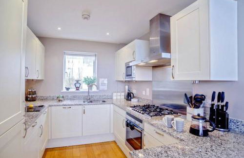 Pennyroyal Lodge HM31 Lakeside Spa Property - Foto 13