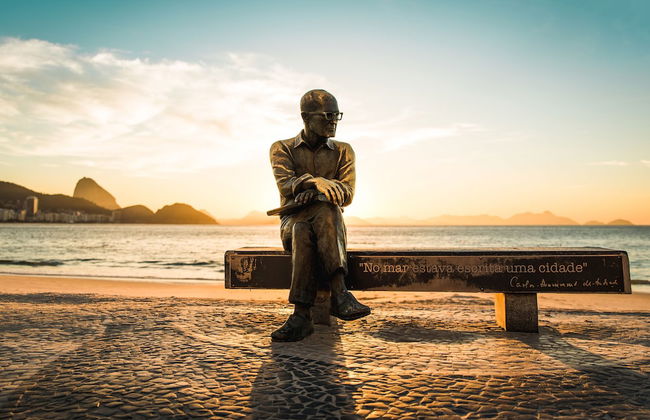 ApartamentoCopanema Subway Family HIR 27 - Photo 31