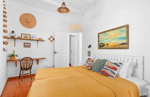 Traditional Canary beach house - Foto 46