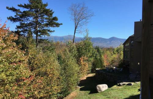 C6 Beautiful views from this Crawford Ridge Townhome a short walk from the slopes - Foto 21