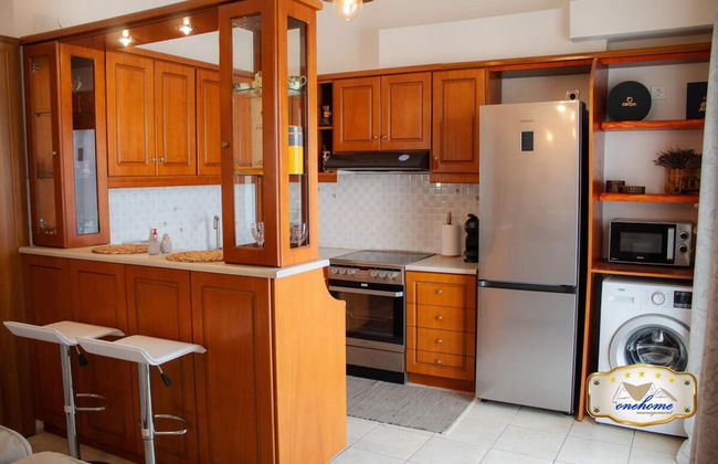 Joy s Harbor in Messini - Foto 5