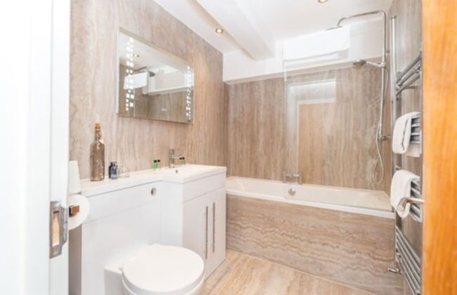 PML Apartments Southwick Street - Photo 72