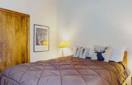 Mammoth Estates Condo - Near Village at Mammoth & Pet Friendly - Foto 29