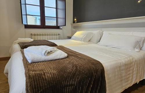 Apartamentos Rurales Lola Penarronda - Foto 12