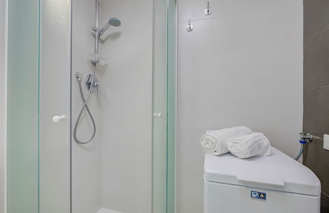 Adelasia 01 - Shared Pool and Parking - Foto 10