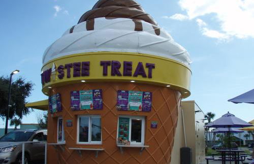 Paradise In New Smyrna Beach Florida - Foto 25