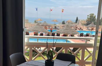 Albufeira studio Bellevista - Foto 12