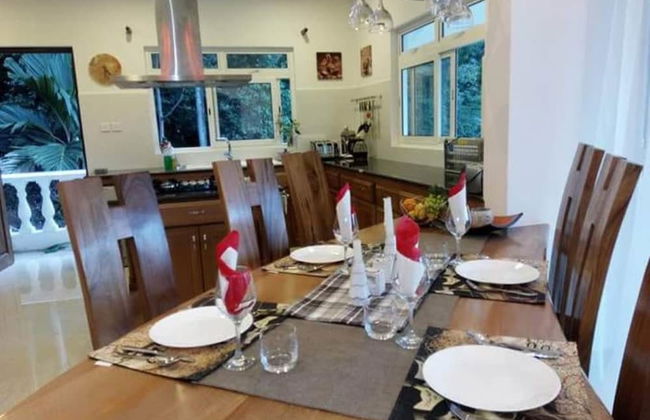 Villa Karibu - Photo 8