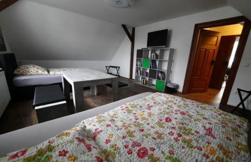 Villa Affenhaus - Foto 19