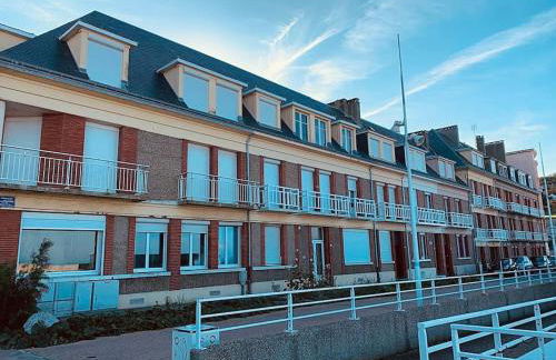 Appartement à Saint Valery en Caux - 150m plage - parking privé - Foto 65