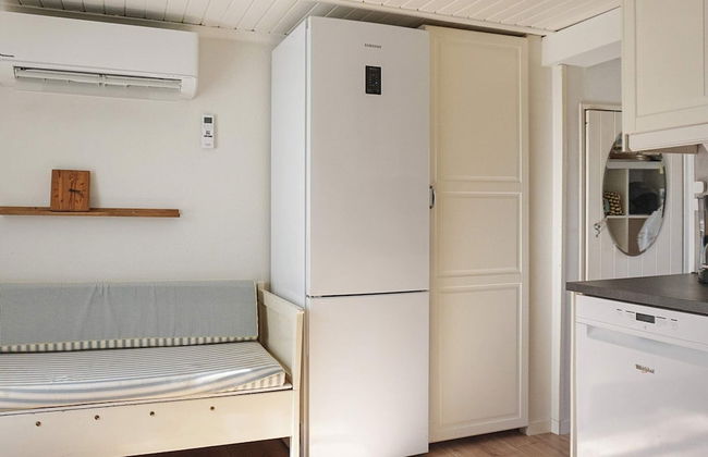 4 Person Holiday Home in Fjallbacka-by Traum - Foto 4