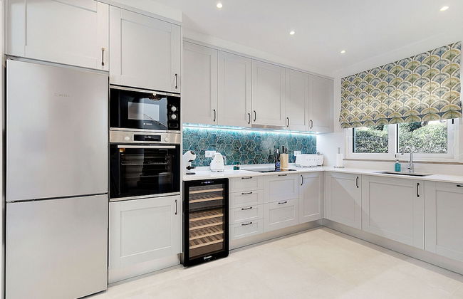 Casa Ella - 98 A dos Moinhos - Foto 2