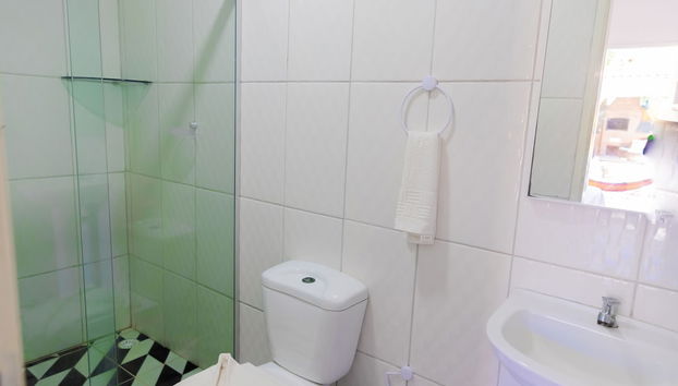 POUSADA SUMMER BEACH BY AFT - Foto 4, Habitación