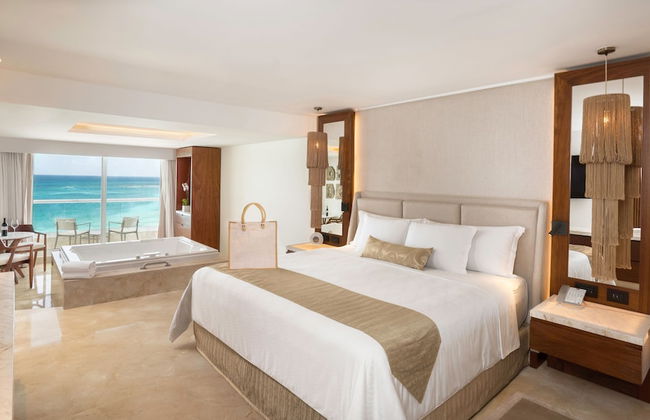 Sun Palace Cancun - Adults Only - All-inclusive - Photo 8