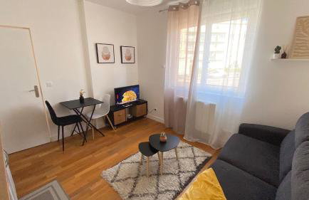 Les studios du Cercle - Foto 1