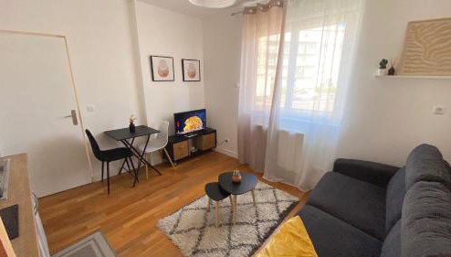 Les studios du Cercle - Foto 1