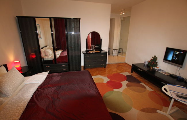 TVST Apartments Sadovo-Triumfalnaya 18 - Foto 3